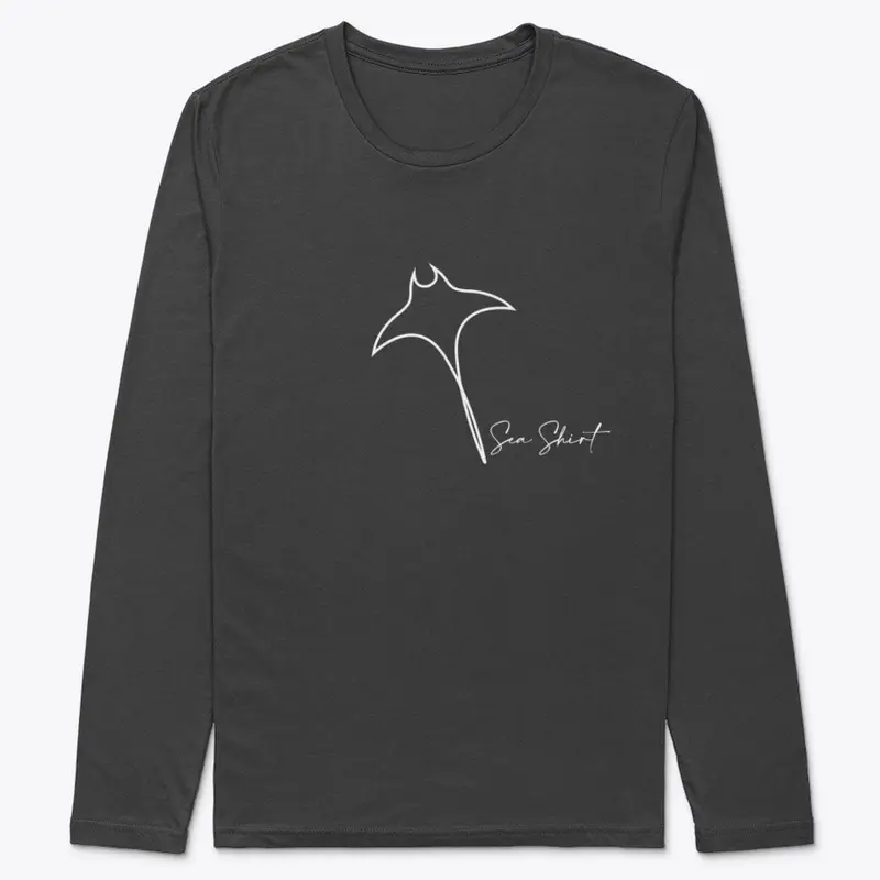 Stingray Sea Shirt 